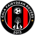 Gala Fairydean Rovers crest