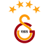Galatasaray U19 crest