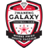 Galaxy crest