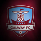 Galway United Fc crest