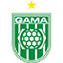 Gama crest