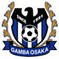 Gamba Osaka crest