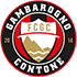 Gambarogno Contone crest