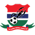 Gambia crest