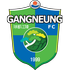 Gangneung City crest