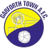Garforth Town crest