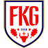 Garliava crest