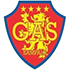 Gas crest