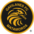 Gavilanes Fc Matamoros crest