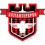 Gaziantepspor crest
