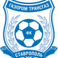 Gazprom Transgaz crest