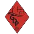 Gd Peniche crest