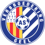 Geel crest