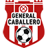General Caballero Jlm crest