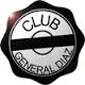 General Diaz crest