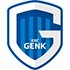 Genk U23 crest