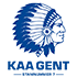 Gent Reserves crest