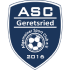 Geretsried crest