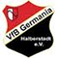 Germania Halberstadt crest