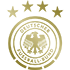 Germany U17 crest