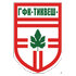 Gfk Tikves Kavadarci crest