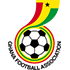 Ghana crest