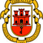 Gibraltar crest