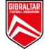 Gibraltar U17 crest