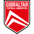 Gibraltar U21 crest