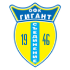 Gigant Saedinenie crest