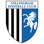 Gillingham crest