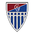 Gimnastica Segoviana crest