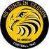 Ginglin Cesson Saint Brieuc crest