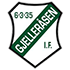 Gjelleraasen crest