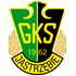 Gks Jastrzebie crest