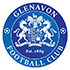 Glenavon crest