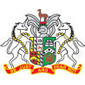 Glenavon Fc crest