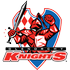 Glenorchy Knights crest