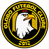 Globo Fc crest
