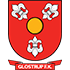 Glostrup FK crest