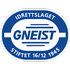 Gneist crest