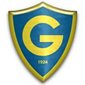 Gnistan crest