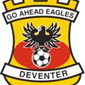 Go Ahead Eagles crest