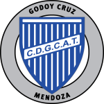 Godoy Cruz crest