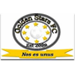 Gold Stars crest