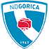 Gorica crest