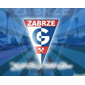 Gornik Zabrze crest