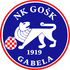 Gosk Gabela crest