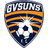 Goulburn Valley Suns crest