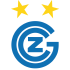 Grasshopper Club crest